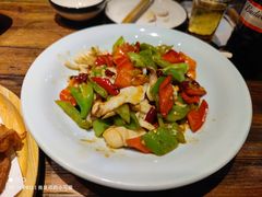 -九號院子海鲜烧烤
