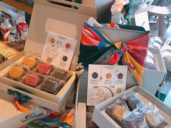 零售区-星巴克臻选(郑州中原万达店)