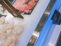 -加餐海鲜自助(集美银泰百货店)