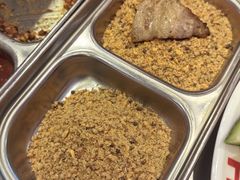 -哈哈碳都·牛肋条无限自助烤肉(宝龙店)