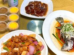 -大笑饭堂(甲子桥店)