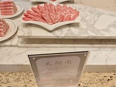 -咖啡苑自助餐厅·中国大饭店