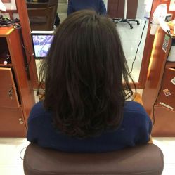 -美梵日系沙龙
