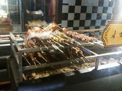 -鼎香缘海鲜自助火锅烤肉(锦辉购物广场店)