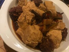 老满族过年菜-乔家满族八大碗(流水沟店)