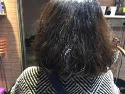 -茶发Salon·烫发染发理发