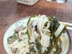 牛肉烩面-国安烩面美食城(洛阳总店)