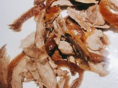 德胜枣木烤鸭-雀蓝川菜(奥体广场店)