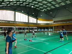 -沈坚强游泳俱乐部(长征分部)