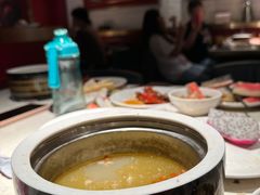 -加餐海鲜自助(宝龙一城店)