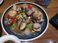 -海棠湾聚鼎香海鲜坊(海昌梦幻不夜城店)