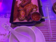 -胡桃里乐队酒馆(长春总店)