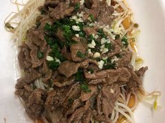 白灼牛肉-来客家食府 · 福建客家菜(厦禾路店)