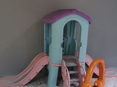 -IBOBI早教·托班·国际家庭互动成长中心(欢乐海岸中心)