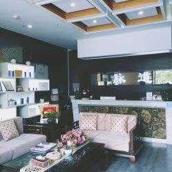 -脉道美容养生会所