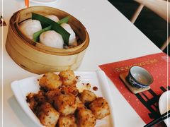 -虾饺妹·酒家(海珠广场店)