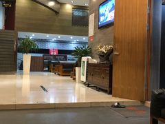 -纽斯桑拿会所(天山店)