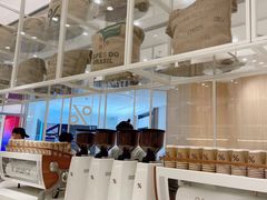-% Arabica阿拉比卡咖啡(深圳湾万象城店)
