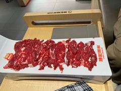 -陈记顺和潮汕鲜牛肉火锅(西门口广场店)