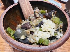 -掌上鲜(南顺城街店)