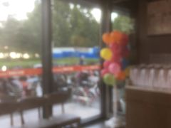 -管氏翅吧(马家堡店)