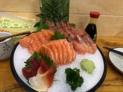 -银子铁板烧料理自助餐(人民广场店)