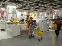 -宜家·瑞典风味餐厅(北京西红门店)