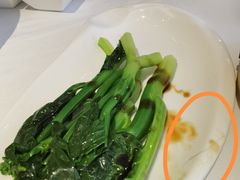 -潮福城大酒楼·潮味粤品·港式点心(湖滨北路店)