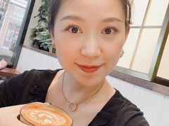 -Peet's Coffee皮爷咖啡(上海长风大悦城店)
