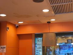 -大快活(罗湖商业城分店)