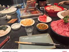 -五星桥原切肥牛火锅·30年专注好牛肉(湖塘店)