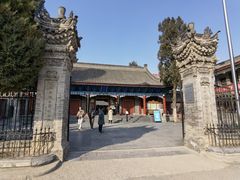 -万寿八仙宫