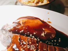 -绿茶餐厅(昌平悦荟店)