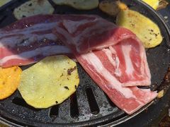 -外婆掌柜·东北家庭烤肉(托乐嘉店)