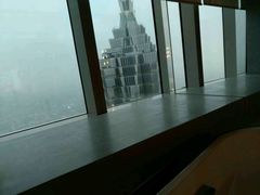 -上海柏悦酒店