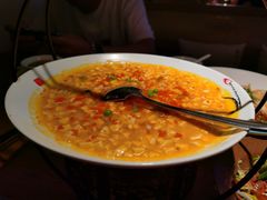 鱼籽蟹黄豆腐-蓉城小馆(科兴店)