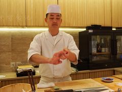 -鮨心和(外滩店)