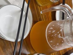 -二红烧烤排骨串(麦岛店)