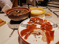 -大鸭梨烤鸭店(花园村店)