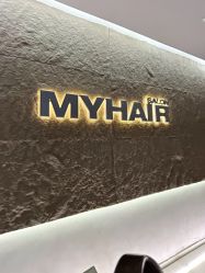 -MY HAIR ARDOR