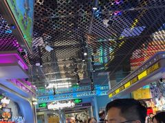 -反斗乐园(领展中心城店)