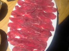 -黔诚酸汤牛肉(甲秀楼店)