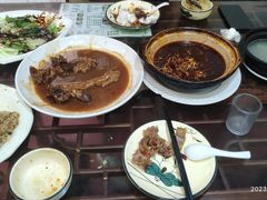 臭大元烧肥肠-壶园美食·淮扬菜(东圈门店)