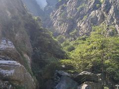 -石门涧