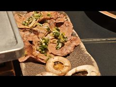 -韩满园· 甄选韩式烤肉