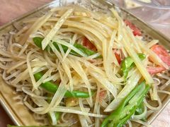 -古城苗家土菜馆(河景餐厅店)