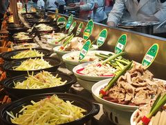 -松沪名灶·豆浆鱼头·新上海菜(飞航吾悦广场店)