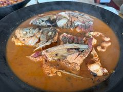 -阿三鱼头泡饼·家常菜