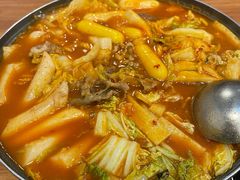 -一味韩餐(天鹅湖万达店)