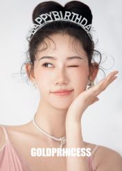 -金公主婚纱摄影(和平店)